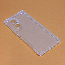 Futrola Transparent Ice Cube za Huawei Nova 9 SE/Honor 50 SE.