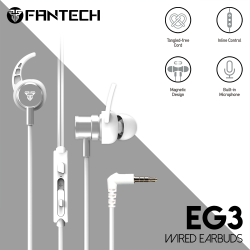 Slusalice Gaming Fantech EG3 Space Edition.