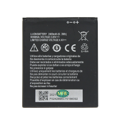 Baterija Teracell - ZTE A520.