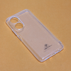 Futrola Teracell Giulietta za Huawei Honor X7 Transparent.