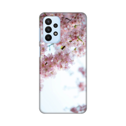 Silikonska futrola print za Samsung A235 Galaxy A23 Spring.