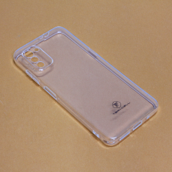 Futrola Teracell Giulietta za Nokia G11/G21 Transparent.