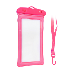 Vodootporna Futrola EL1 6.5" pink.