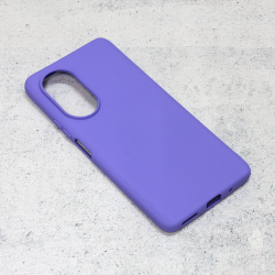 Futrola Teracell Giulietta za Huawei Nova 9 SE/Honor 50 SE mat ljubicasta.