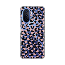 Silikonska futrola print Skin za Huawei Nova Y70/Nova Y70 Plus Animal.