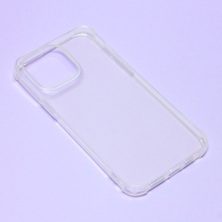 Futrola Transparent Ice Cube za iPhone 14 Pro Max 6.7.