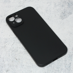 Futrola 3D Camera za iPhone 14 Plus crna.