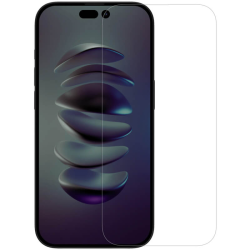 Zastitno Staklo Staklena folija glass Nillkin H za iPhone 14 Pro.
