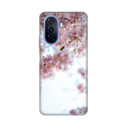Silikonska futrola print za Huawei nova Y70 Spring.