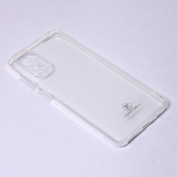 Futrola Teracell Giulietta za Motorola Moto G22 Transparent.