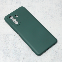 Futrola Nano Silikon za Huawei Nova Y70/Nova Y70 Plus zelena.