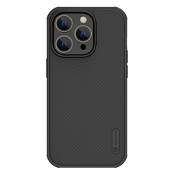 Futrola Nillkin Scrub Pro Magnetic za iPhone 14 Pro Max 6.7 crna.