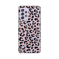 Silikonska futrola print Skin za Samsung A525 Galaxy A52 4G/A526 Galaxy A52 5G/A528B Galaxy A52s 5G Animal.