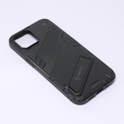 Futrola Strong II za iPhone 14 crna.