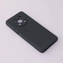Futrola Teracell Giulietta za Huawei Nova Y90 mat crna.