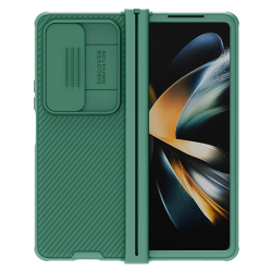 Futrola Nillkin CamShield Pro za Samsung F936B Samsung F936 Galaxy Z Fold 4 zelena.