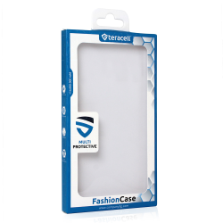 Futrola Transparent Ice Cube za Vivo Y16.