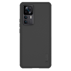 Futrola Nillkin Scrub Pro za Xiaomi 12T crna.