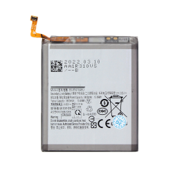 Baterija standard - Samsung N970F Galaxy Note 10.