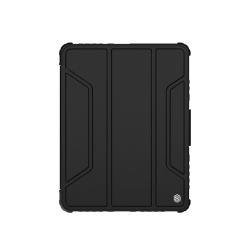 Futrola Nillkin Bumper Leather Pro za iPad Air 4/Air 5/Pro 11 2020/2021/2022 crna.