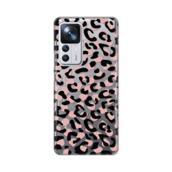 Silikonska futrola print Skin za Xiaomi 12T Animal.