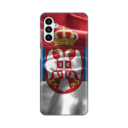 Silikonska futrola print Skin za Samsung A136 Galaxy A13 5G/A047 Galaxy A04s SRB.