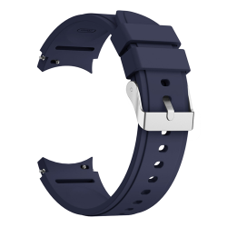 Narukvica clasic za smart watch Samsung 4, 5 22mm teget.