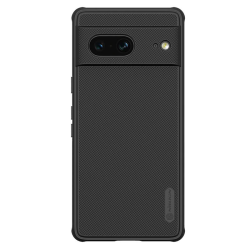 Futrola Nillkin Scrub Pro za Google Pixel 7 crna.