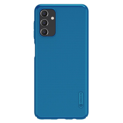 Futrola Nillkin Scrub za Samsung A047 Galaxy A04s plava.