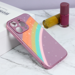 Futrola Color Stars za iPhone 14 Pro type 4.