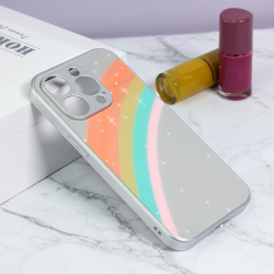 Futrola Color Stars za iPhone 14 Pro type 1.