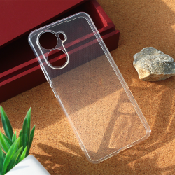 Futrola Teracell Giulietta za Huawei Nova 10 SE Transparent.