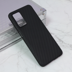 Futrola Carbon fiber za Samsung A546B Galaxy A54 5G crna.