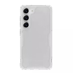 Futrola Nillkin Nature Pro za Samsung S911B Galaxy S23 Transparent.