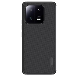 Futrola Nillkin Scrub Pro za Xiaomi 13 Pro crna.