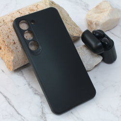 Futrola 3D Camera za Samsung S911B Galaxy S23 crna.