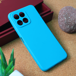 Futrola Teracell Giulietta za Huawei Honor X6 mat svetlo plava.