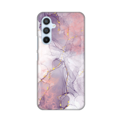 Silikonska futrola print za Samsung A546B Galaxy A54 5G Pink Marble.