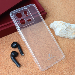 Futrola Teracell Skin za Xiaomi 13 Pro Transparent.