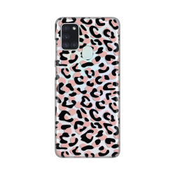 Silikonska futrola print Skin za Samsung A217F Galaxy A21s Animal.