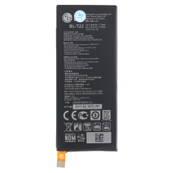 Baterija standard - LG Zero Bl-T22.