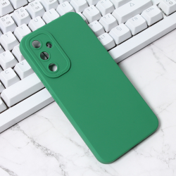 Futrola Silikon Pro Camera za Samsung A546B Galaxy A54 5G tamno zelena.