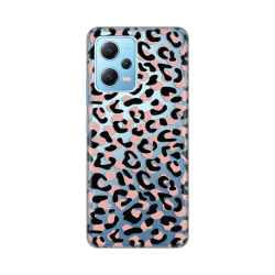 Silikonska futrola print Skin za Xiaomi Redmi Note 12 5G (EU) Animal.