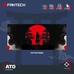 Podloga za mis Fantech MP905 ATO Katsuyama.