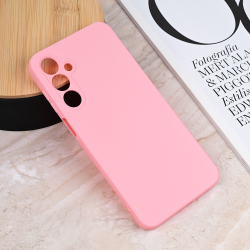 Futrola Teracell Giulietta za Samsung A165F Galaxy A16 mat roze.