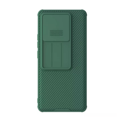 Futrola Nillkin CamShield Pro za Xiaomi 14T Pro zelena.