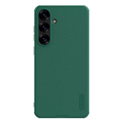 Futrola Nillkin Scrub Pro za Samsung S931 Galaxy S25 zelena.