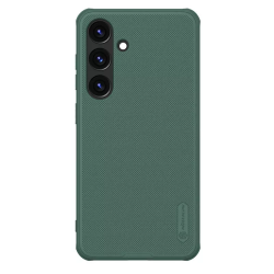 Futrola Nillkin Scrub Pro za Samsung S936 Galaxy S25 Plus zelena.