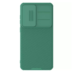 Futrola Nillkin CamShield Pro za Samsung S931 Galaxy S25 zelena.