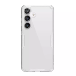 Futrola Nillkin Nature Pro za Samsung S931 Galaxy S25 Transparent.
